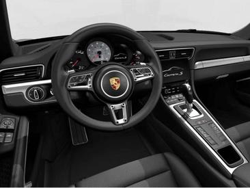 Porsche 991 II Carrera S — photo 4