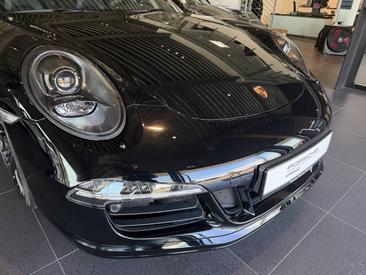 Porsche 991 I Carrera 4 GTS Cabriolet — photo 25