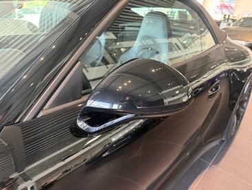 Porsche 991 I Carrera 4 GTS Cabriolet — photo 28