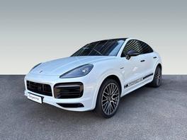 Porsche Cayenne III E-Hybrid Coupé Platinum Edition - 2022 - Joinsteer - #1