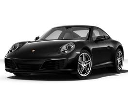 Porsche 991 II Carrera - 2017 - Joinsteer - #1