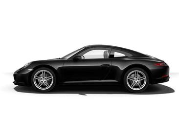 Porsche 991 II Carrera — photo 2