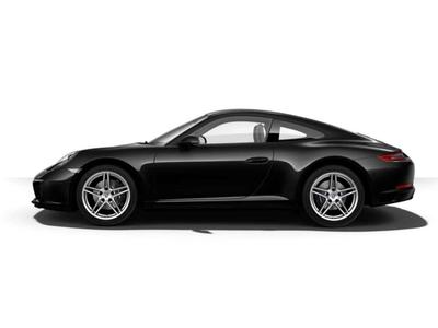Porsche 991 II Carrera