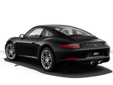 Porsche 991 II Carrera — photo 3