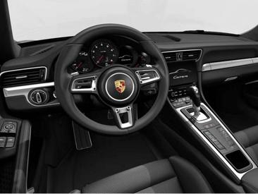Porsche 991 II Carrera — photo 4