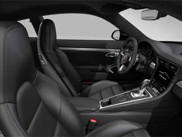 Porsche 991 II Carrera — photo 5
