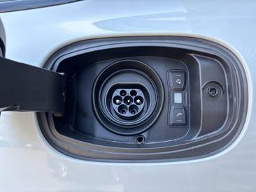 Porsche Cayenne III E-Hybrid Coupé Platinum Edition — photo 27