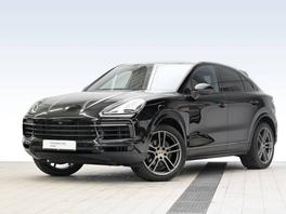 Porsche Cayenne III Coupé - 2020 - Joinsteer - #1