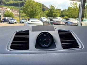 Porsche Cayenne III E-Hybrid Coupé Platinum Edition — photo 30