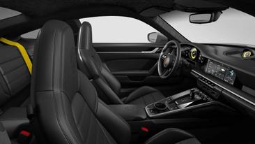 Porsche 992 I Turbo S — photo 6
