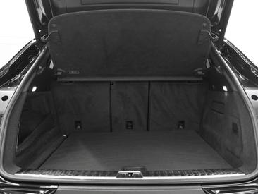 Porsche Cayenne III Coupé — photo 7