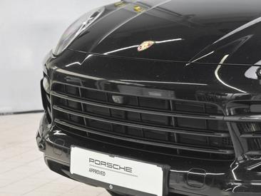 Porsche Cayenne III Coupé — photo 9