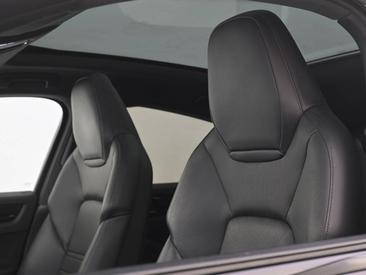 Porsche Cayenne III Coupé — photo 14