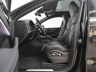 Porsche Cayenne III Coupé — photo 15