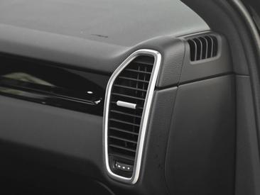 Porsche Cayenne III Coupé — photo 22