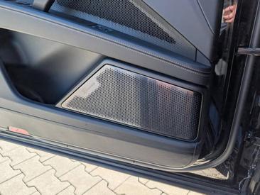 Porsche Cayenne E4 Turbo Electric — photo 24