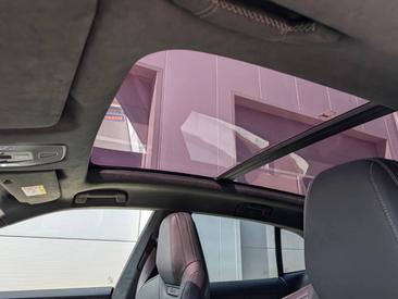 Porsche Cayenne E4 Turbo Electric — photo 25