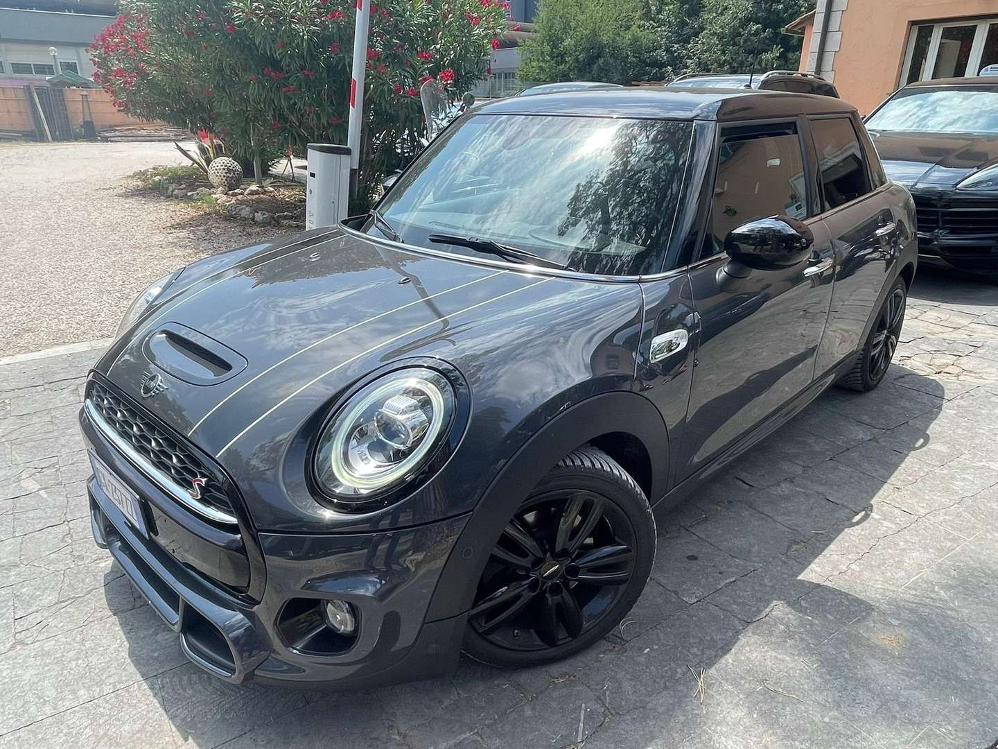 Mini 5 Portes Cooper S - 2020 - Joinsteer - #1