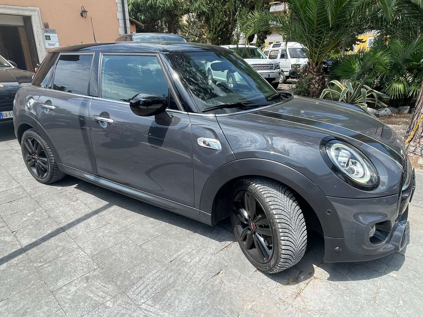Mini 5 Portes Cooper S - 2020 - Joinsteer - #2