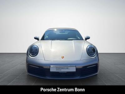 Porsche 992 I Carrera 4S