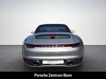 Porsche 992 I Carrera 4S — photo 6