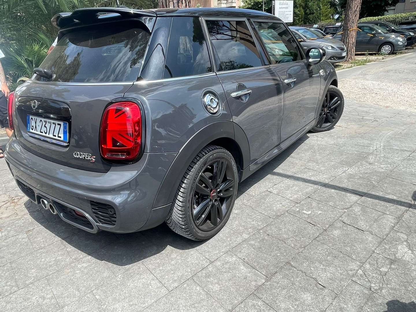Mini 5 Portes Cooper S - 2020 - Joinsteer - #3