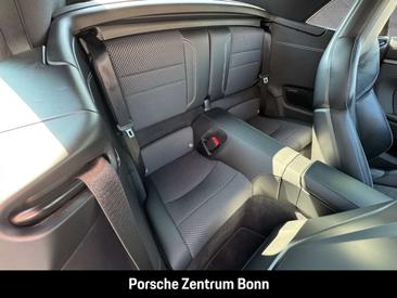 Porsche 992 I Carrera 4S — photo 19