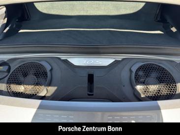 Porsche 992 I Carrera 4S — photo 20