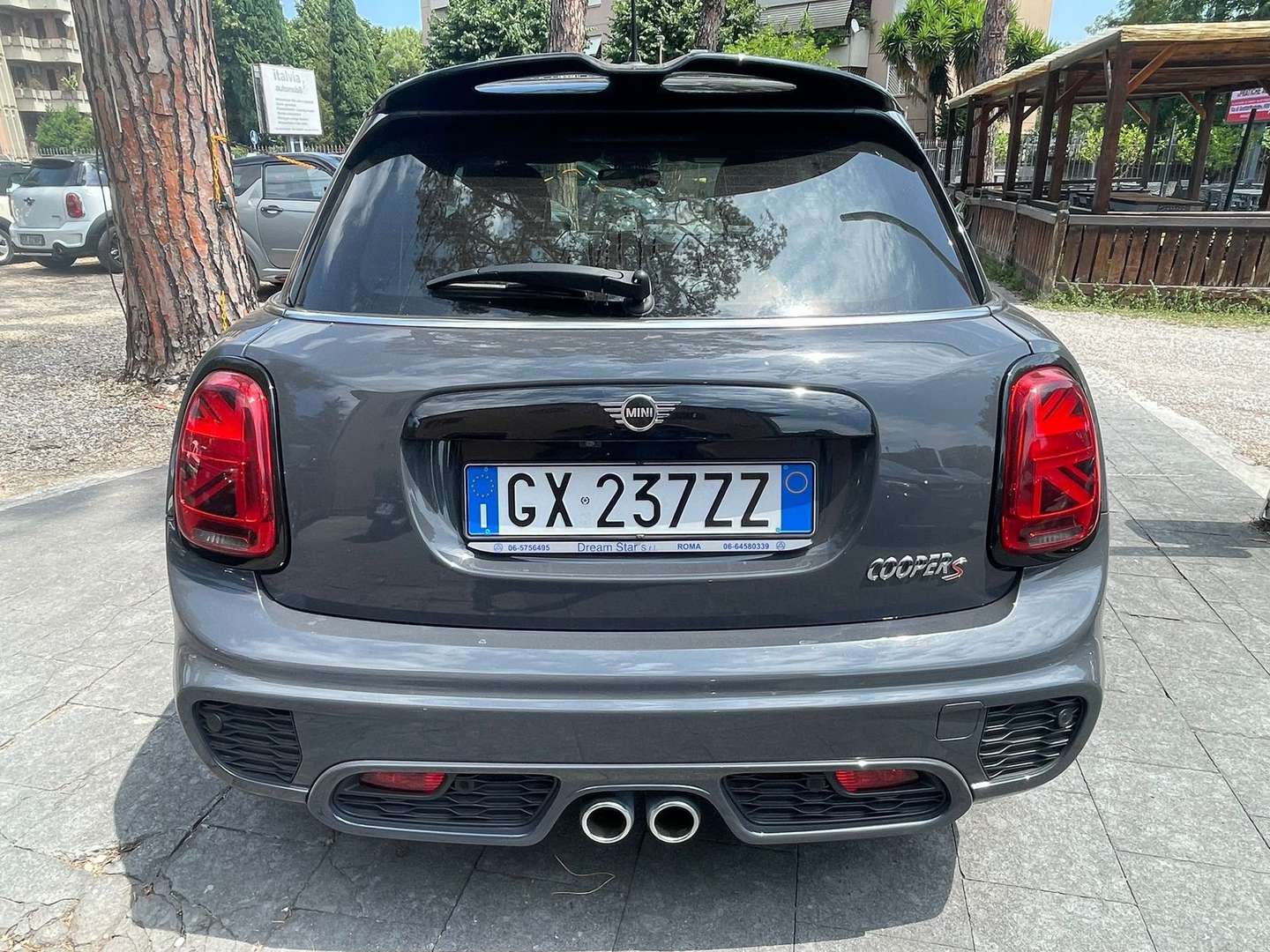 Mini 5 Portes Cooper S - 2020 - Joinsteer - #4