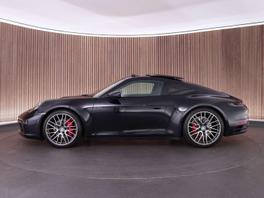Porsche 992 I Carrera - 2022 - Joinsteer - #1