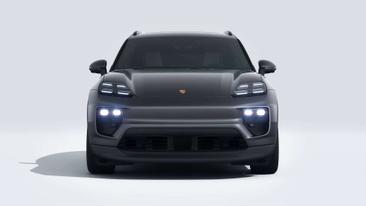 Porsche Macan 4S — photo 16