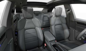 Porsche Macan 4S — photo 19