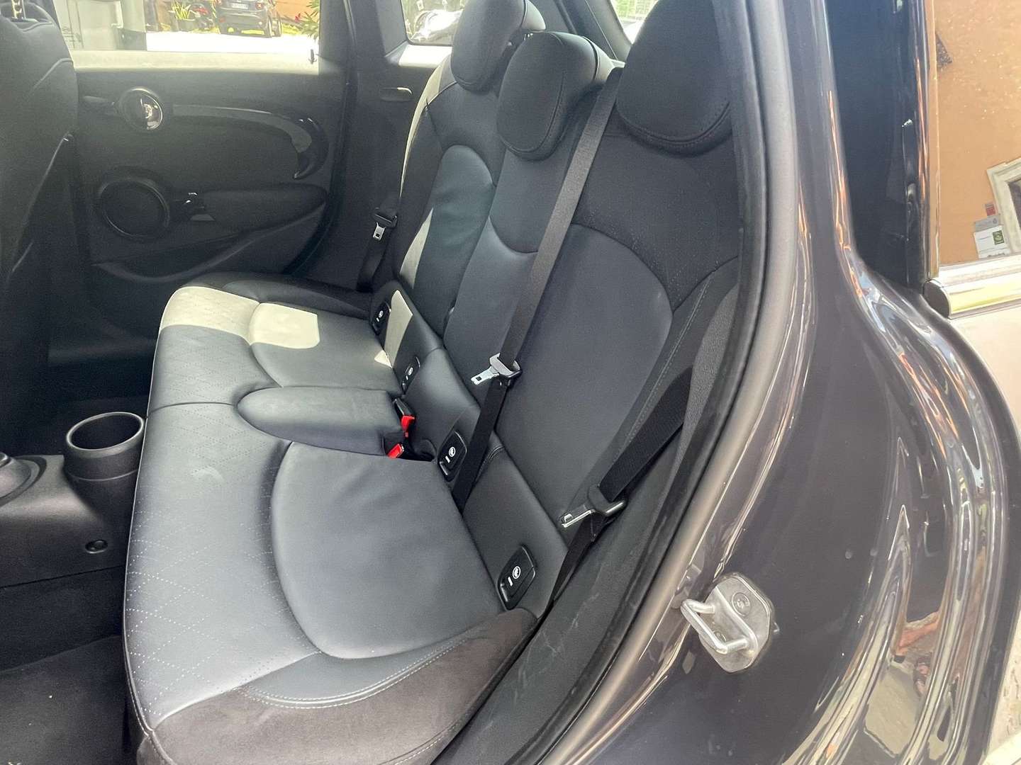 Mini 5 Portes Cooper S - 2020 - Joinsteer - #10