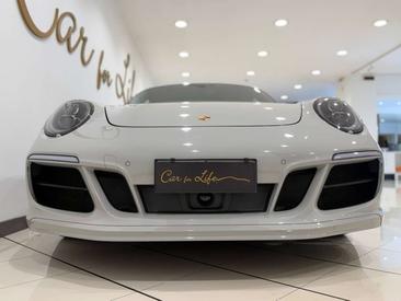Porsche 991 GTS — photo 6