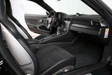 Porsche 991 GTS — photo 6