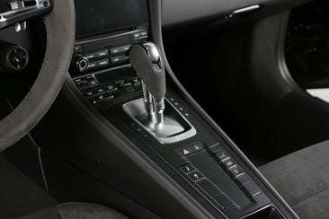 Porsche 991 GTS — photo 8