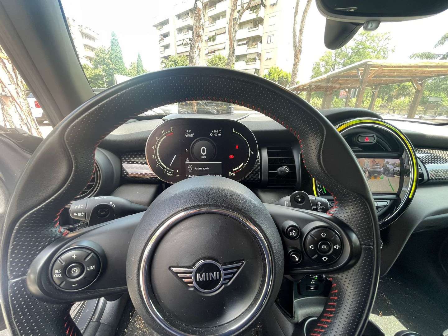 Mini 5 Portes Cooper S - 2020 - Joinsteer - #11