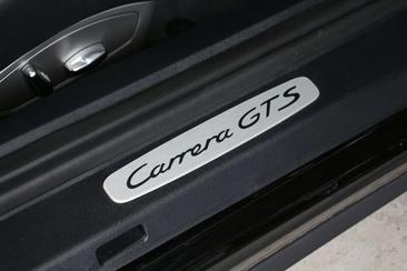 Porsche 991 GTS — photo 16