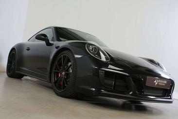 Porsche 991 GTS — photo 18