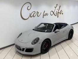 Porsche 991 I GTS - 2018 - Joinsteer - #1