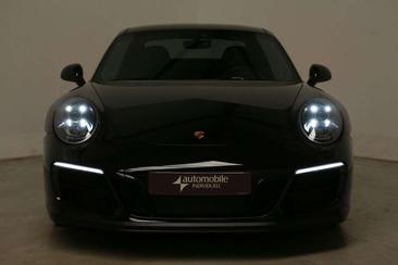 Porsche 991 GTS — photo 19