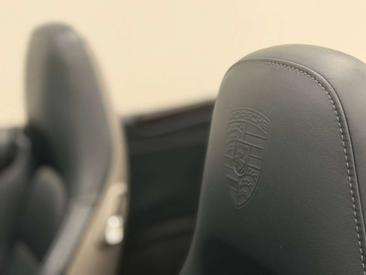 Porsche 991 GTS — photo 42