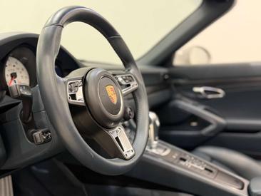 Porsche 991 I GTS — photo 24