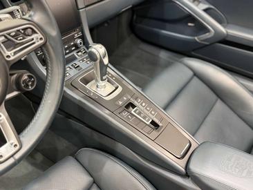Porsche 991 I GTS — photo 29