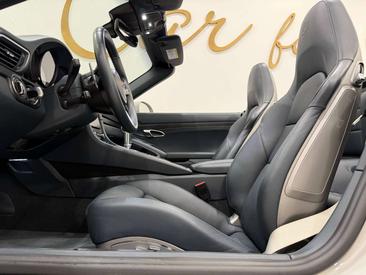 Porsche 991 I GTS — photo 32
