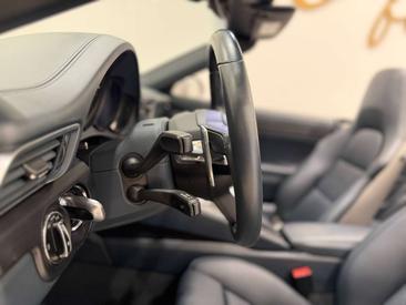 Porsche 991 I GTS — photo 35