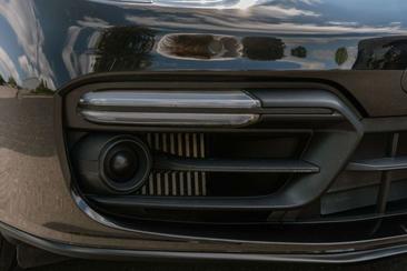 Porsche Panamera II E-Hybrid — photo 10