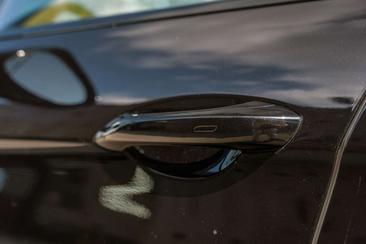 Porsche Panamera II E-Hybrid — photo 12