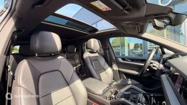 Porsche Cayenne III Turbo S — photo 13