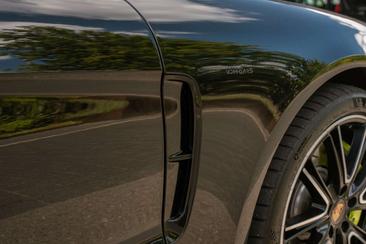 Porsche Panamera II E-Hybrid — photo 13
